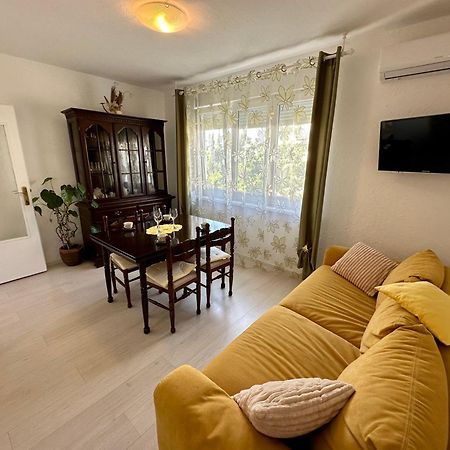 Apartmani Loki Dramalj Exterior photo