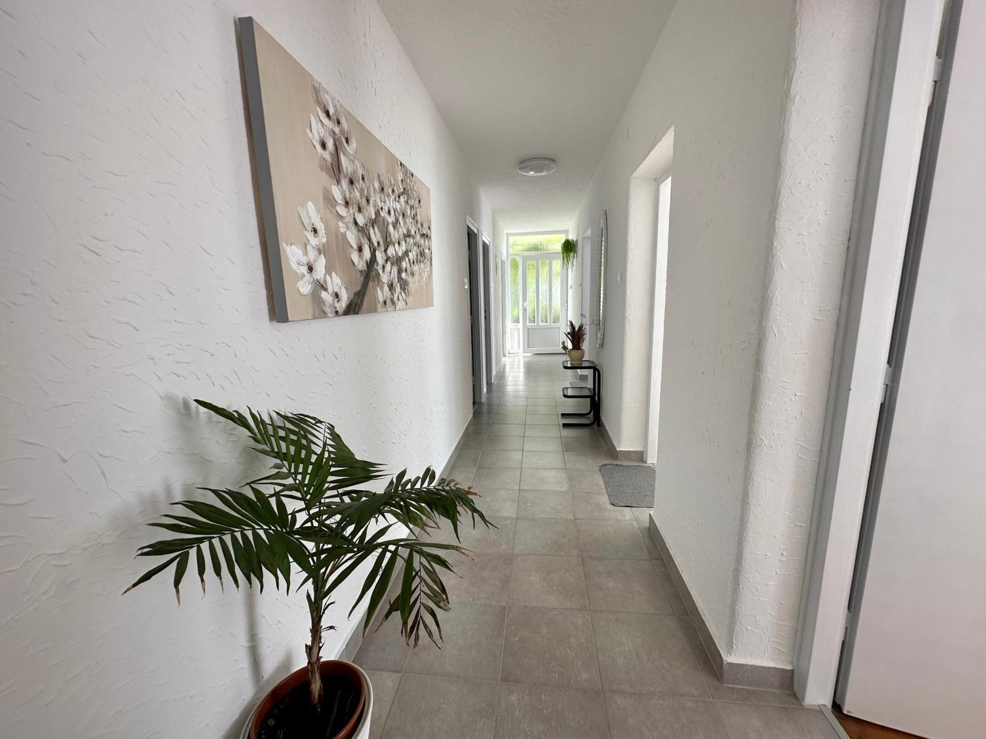 Apartmani Loki Dramalj Exterior photo