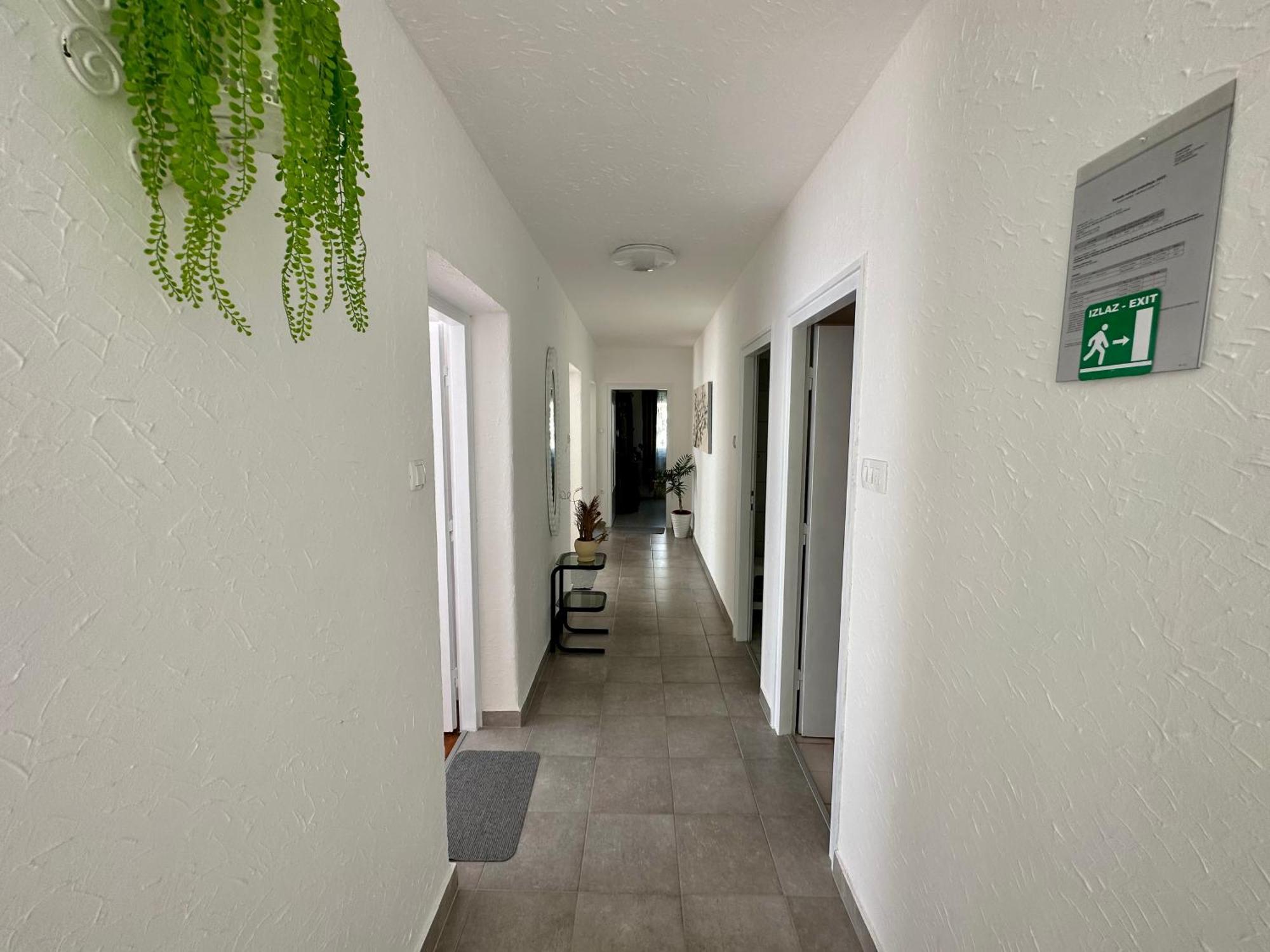 Apartmani Loki Dramalj Exterior photo